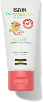 ISDIN BabyNaturals Pomada Pañal 50ml por 8,49€