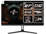 Monitor gaming PcCom Elysium 27" Fast IPS FHD 200Hz Adaptive Sync por 104.99€