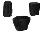 GRILLMEISTER Housse de protection pour barbecue à 5,99€