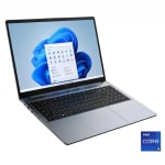 Portátil Tecno K15SRA, i9 13900HK, 32GB, 1TB SSD, W11 + cupón 125.82€ por 699€