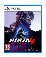 Videojuego PS5 Ninja Gaiden 4 por 59,95€