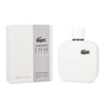 Lacoste Blanc EDP 100ml Hombre por $819 | Walmart