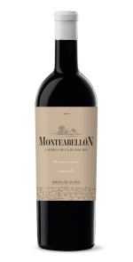 6 Botellas Monteabellón 14 Meses 2022 por 42.8€