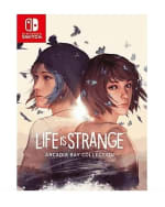 Life is Strange Arcade Bay Collection Nintendo Switch por 18.99€
