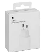 Cargador Apple USB-C 20W Carga Rápida y Eficiente para iPhone y iPad Pro por 10.79€