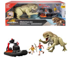 Mattel Jurassic World: El Renacer Conjunto de historia por 29.59€