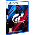 Gran Turismo 7 Playstation 5 por 33.06€