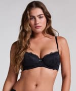 De 3e bh gratis of 2e bh met 50% korting bij Hunkemöller