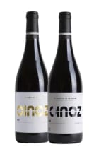6 Botellas de Colección Oinoz 2026 por 38€