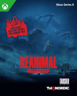 REANIMAL - Deluxe Edition - Xbox Series X voor €29,99 bij Amazon