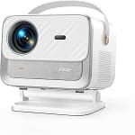 Official Neflix & Dolby Audio Projector for £135.99