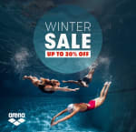 Las Rebajas de Arena hasta -30% de Descuento.