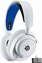 SteelSeries Arctis Nova 7P Wireless PS5 Headset £82.97