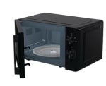 Four micro-ondes monofonction H20MOBP1H - 20L - Noir HISENSE à 69,99€
