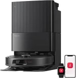 Robot Aspirador roborock Qrevo S Pro Succión de 18500 Pa por 399,99€