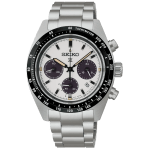 Montre Homme Seiko Prospex Speedtimer SSC961P1 à 667,50€
