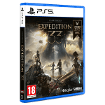 Clair Obscur: Expedition 33 (PS5) por 29,99€ en GAME