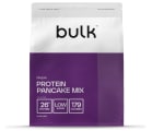 Bulk mezcla para tortitas de proteínas jarabe de arce 500 g por 11,87€