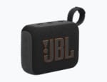 JBL GO 4 Enceinte Bluetooth portable étanche à 24,99€