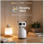 Reachy Mini Hugging Face a solo 328,99€