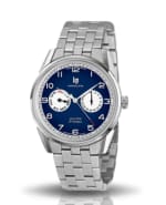 Montre Lip Himalaya jour date Bi-compax 671675 à 119,60€