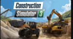Construction Simulator 3 voor mobiel gratis via Epic games