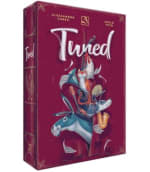 Juego de mesa Tuned por 13€