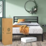 Base de Cama MX Queen con Cabecera por $1,929 | Oferta Amazon