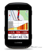 Garmin Edge 850 Bike Computer à 489,89€