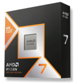 AMD Ryzen 7 9800X3D-processor voor €356,32 dm code bij Aliexpress