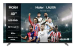 Haier TV Direct LED Full HD 40 Pulgadas Google TV H40K85EFX por 199,20€