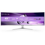 Moniteur gaming PHILIPS Evnia 49M2C8900 à 623,95€