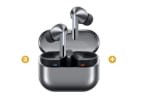 Ecouteurs sans fil Samsung Galaxy Buds3 Pro Bluetooth avec réduction à 249,99€