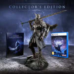Videojuego Elden Ring: Nightreign Collector Edition PS5, PC, Xbox Series por 69.99€