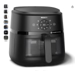 Philips Airfryer 2000 Series voor 63,89 euro ( en 53,89 met code PD10)