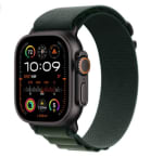 APPLE Watch Ultra 2 GPS + Cellular 49mm voor €549 bij Amac