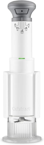 CUISINART Freeze Wand ICEFD10E Ice Cream Maker voor €69,90 bij Amazon