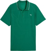Puma Golf Polo Luso Green por 30,76€