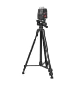 Niveau laser en croix sans fil PKLLP 360 B3, vert, 20 m à 44,99€