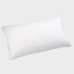 : Silent Night Geltex Pillow - Free Delivery With Code