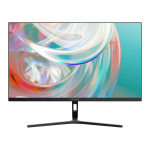 Monitor PEAQ PMO S225-VFC, 22" Full-HD, 75 Hz, 6 ms por 46,66€
