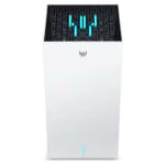 Acer Predator Connect T7 router Wi-Fi 7 mesh triple banda blanco por 89,99€