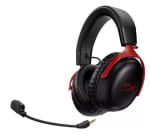 Casque gamer HYPERX Cloud III Wireless Black-Red à 69,99€