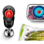 Bosch MS6CB61V1 Batidora de Mano 1000W por 72,08€