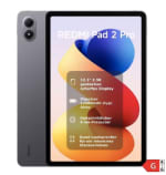 Redmi Pad 2 Pro 6GB/128GB voor € 165,94 bij AliExpress