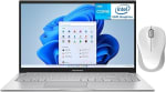 ASUS Vivobook 15 i3 1315U 24GB 512GB por $8,074 | Oferta Amazon