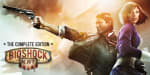 BioShock Infinite: The Complete Edition voor €7,99 in de Nintendo eShop