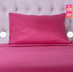 Juego De Sábanas Casaideal Embossed / 1 Plaza con 60%OFF en hites.com