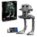 Lego Star Wars Caminante AT-ST por 149.99€.