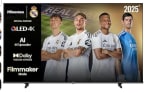 Hisense 85E7Q - QLED Smart TV 85 Pulgadas por 719.20€